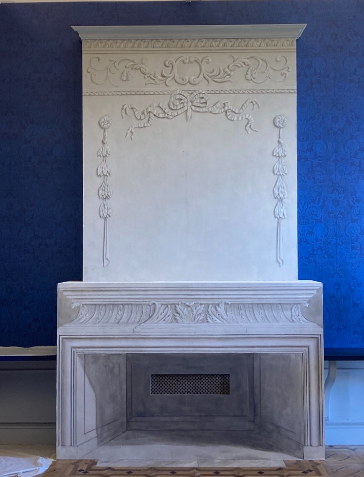 trompe l'oeil