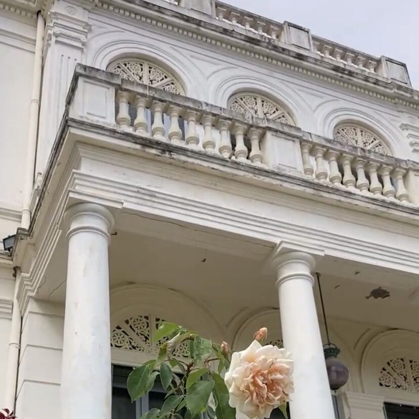 villa hyères