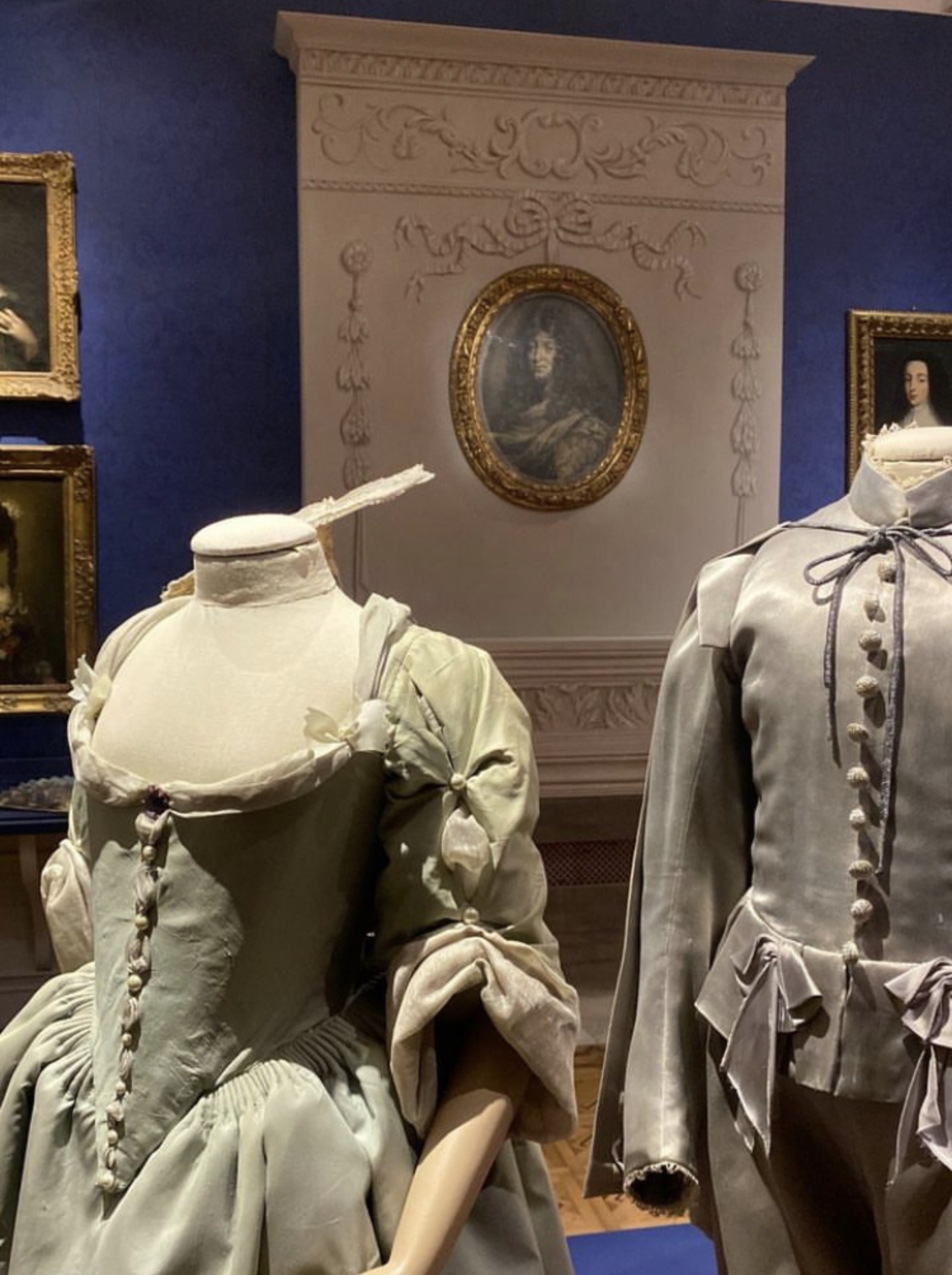 exposition Fragonard